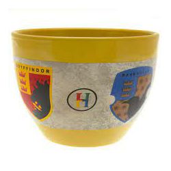 PYRAMID Harry Potter houses mug - 5050574259507