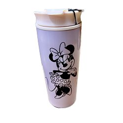 PYRAMID Minnie older style guide travel mug - 5050574277402