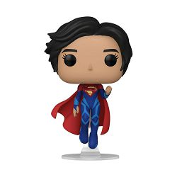 FUNKO POP MOVIES: THE FLASH - SUPERGIRL - 889698655996