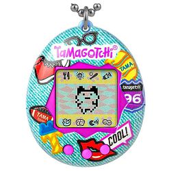 Original Tamagotchi - Denim Patches - 3296580429547