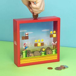 PALADONE SUPER MARIO ARCADE MONEY BOX V2 - 5055964738440