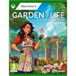 Garden Life: A Cozy Simulator (Xbox Series X & Xbox One) - 3665962024869