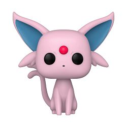 FUNKO POP GAMES: POKEMON - ESPEON (EMEA) - 889698690768