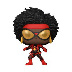 FUNKO POP: MARVEL - SPIDER-MAN - SPIDER-WOMAN - 889698657273