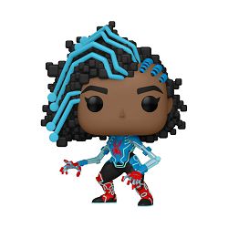 FUNKO POP: MARVEL - SPIDER-MAN - SPIDER-BYTE - 889698657280