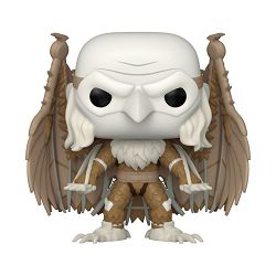 FUNKO POP: MARVEL - SPIDER-MAN - MEDIEVAL VULTURE - 889698657310