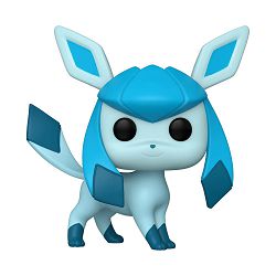 FUNKO POP GAMES: POKEMON - GLACEON (EMEA) - 889698690805