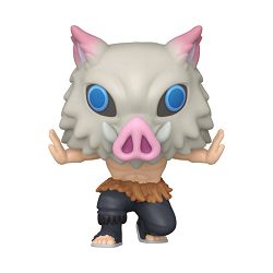 FUNKO POP ANIMATION: DEAMON SLAYER - 7TH FORM INOSUKE (SP) - 889698684897