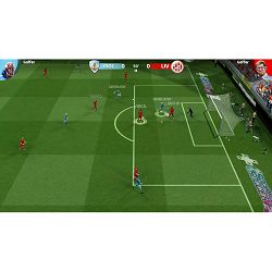 Sociable Soccer 2025 (Playstation 5) - 5055957705213