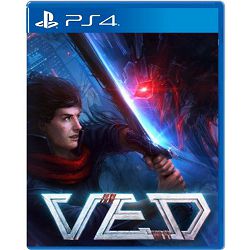 VED (Playstation 4) - 5055957703127