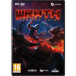 Wrath: Aeon Of Ruin (PC) - 5055957703059