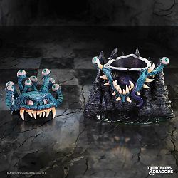 NEMESIS NOW DUNGEONS & DRAGONS BEHOLDER BOX - 801269153526