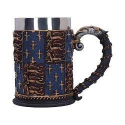 NEMESIS NOW Medieval tankard - 801269107161