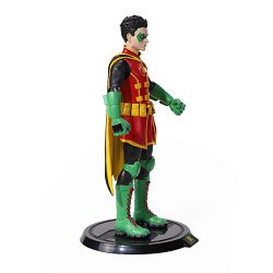 NOBLE COLLECTION DC - BATMAN C - ROBIN BENDYFIG - 849421007850