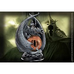 NOBLE COLLECTION - LORD OF THE RING - THE FURY OF THE WITCH KING INCENSE BURNER - 812370013340