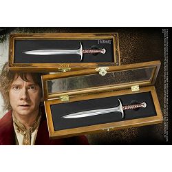 NOBLE COLLECTION - HOBBIT - STING HOBBIT LETTER OPENER - 812370016785