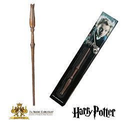 NOBLE COLLECTION - HARRY POTTER - LUNA LOVEGOOD’S WAND (BLISTER) - 812370015443