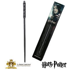 NOBLE COLLECTION - HARRY POTTER - PROFESSOR SNAPE WAND (BLISTER) - 812370015559