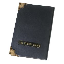 NOBLE COLLECTION - HARRY POTTER - TOM RIDDLE DIARY - 812370014712