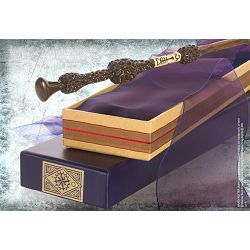 NOBLE COLLECTION - HARRY POTTER - DUMBLEDORE’S WAND - 812370010066