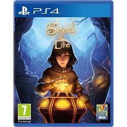 Seed Of Life (PS4) - 5055377605254