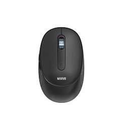 MARVO OFFICE WM111 BK WIRELESS MOUSE BLACK - 6932391932308