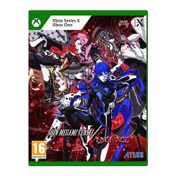 Shin Megami Tensei V: Vengeance (XBOX) - 5055277053612