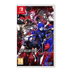 Shin Megami Tensei V: Vengeance (Nintendo Switch) - 5055277053544