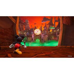 Disney Epic Mickey: Rebrushed (Playstation 5) - 9120131601288