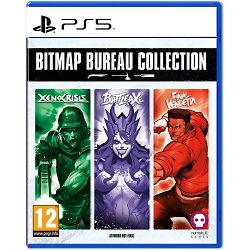 Bitmap Bureau Collection (Playstation 5) - 5060997481607