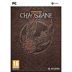 Warhammer: Chaosbane - Magnus Edition (PC) - 3499550374261