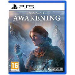 Unknown 9: Awakening (Playstation 5) - 3391892030846