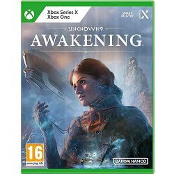 Unknown 9: Awakening (XBOX) - 3391892024890