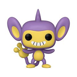 FUNKO POP GAMES: POKEMON - AIPOM - 889698690829