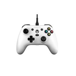 NACON EVOL-X WIRED CONTROLLER PC/XBOX/XBSX WHITE - 3665962022438