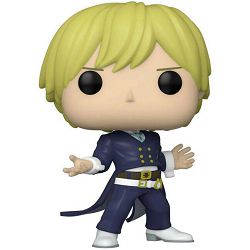 FUNKO POP ANIMATION: MY HERO ACADEMIA - NEITO MONOMA (SP) - 889698632829