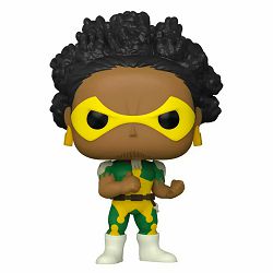 FUNKO POP ANIMATION: MY HERO ACADEMIA - LOCKLOCK (SP) - 889698580380