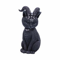 NEMESIS NOW PAWZUPH 11CM - 801269138370