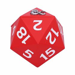 NEMESIS NOW DUNGEONS & DRAGONS D20 DICE BOX 13.5CM - 801269143329