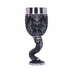 NEMESIS NOW Pawzuph goblet - 801269145361