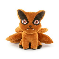 NARUTO - KURAMA 24CM PLUSH - 8436591581383