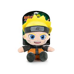 NARUTO - NARUTO SEATED 29CM PLUSH - 8436591582120