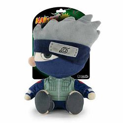 NARUTO - KAKASHI SEATED 29CM PLUSH - 8436591582595