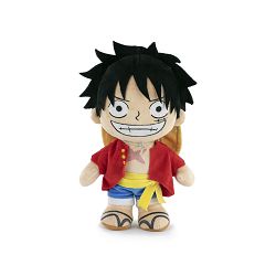 ONE PIECE - LUFFY 28CM PLUSH - 8436591581406