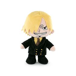 ONE PIECE - SANJI 28CM PLUSH - 8436591581444