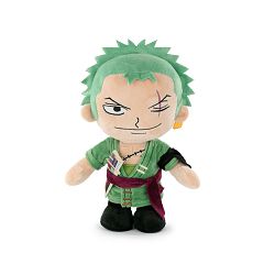 BARRADO PLUSH: ONE PIECE - ZORO 29CM - 8436591581420