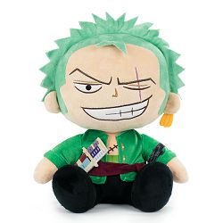 ONE PIECE - ZORO PLUSH - 8436591584186