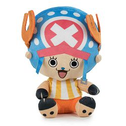 ONE PIECE - CHOPPER PLUSH - 8436591584193