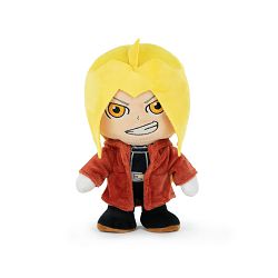 FULLMETAL ALCHEMIST - EDWARD 27CM PLUSH - 8436591584209