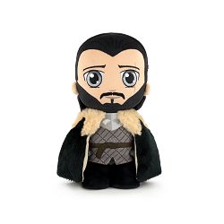 GAME OF THRONES - JON SNOW PLUSH - 8425611307409